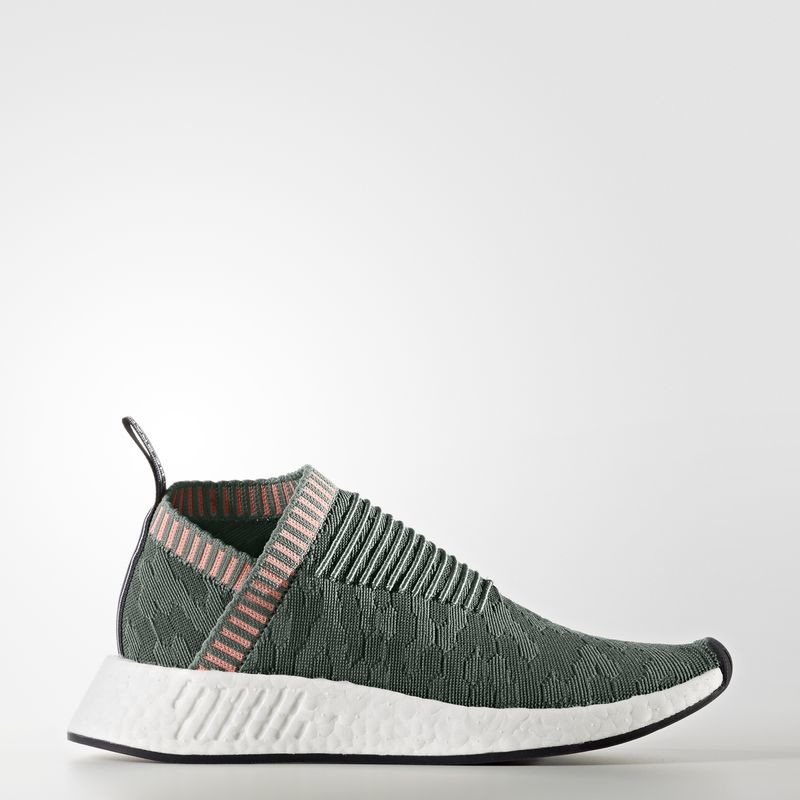 Nmd store cs2 green